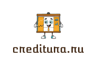 Логотип creditura.ru
